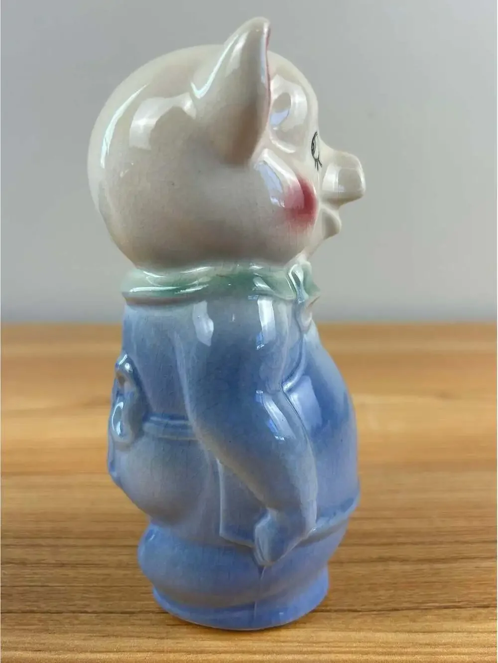 Royal Copely Art Pottery  6